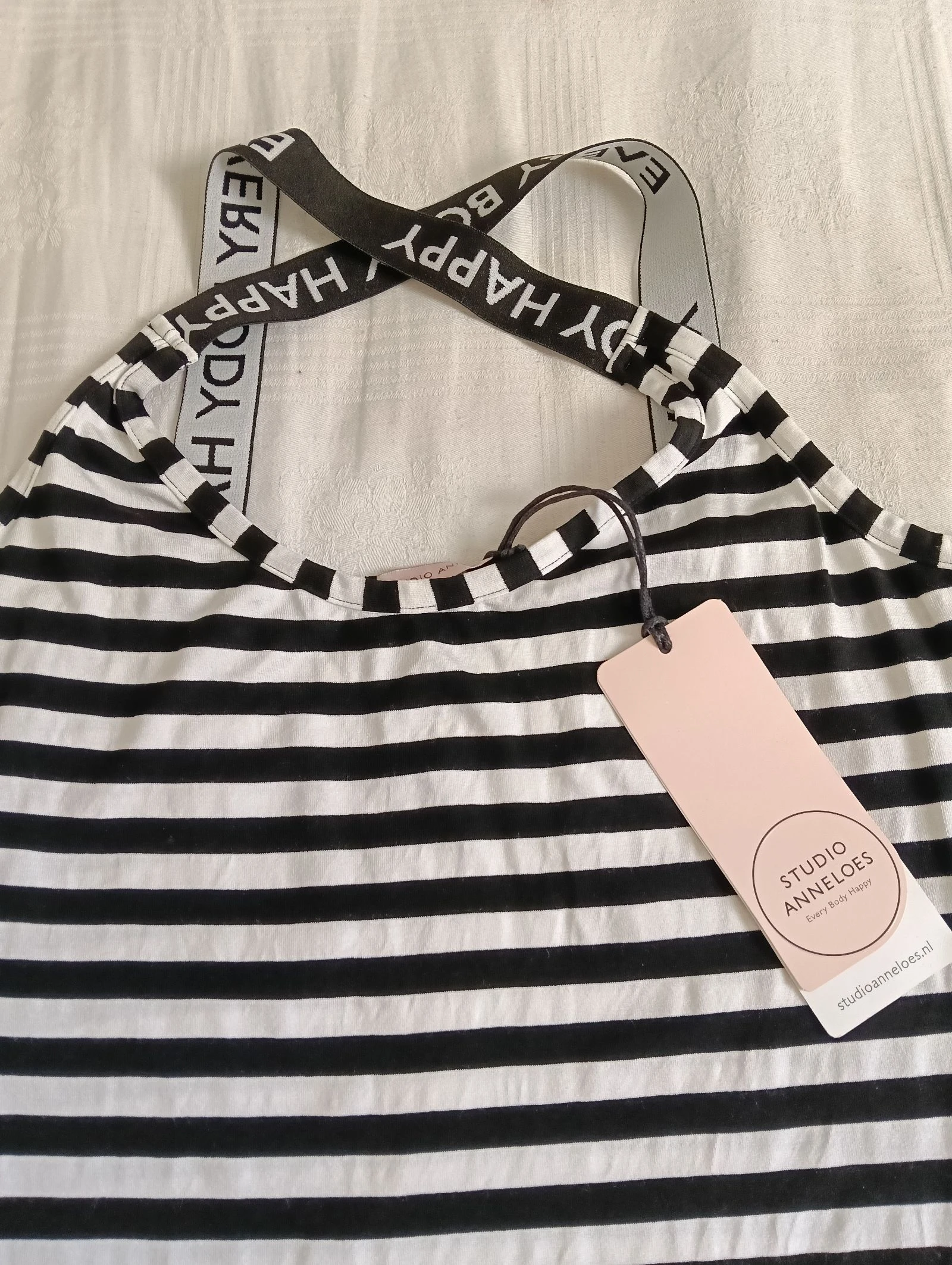 Studio Anneloes T-shirt – photo 3